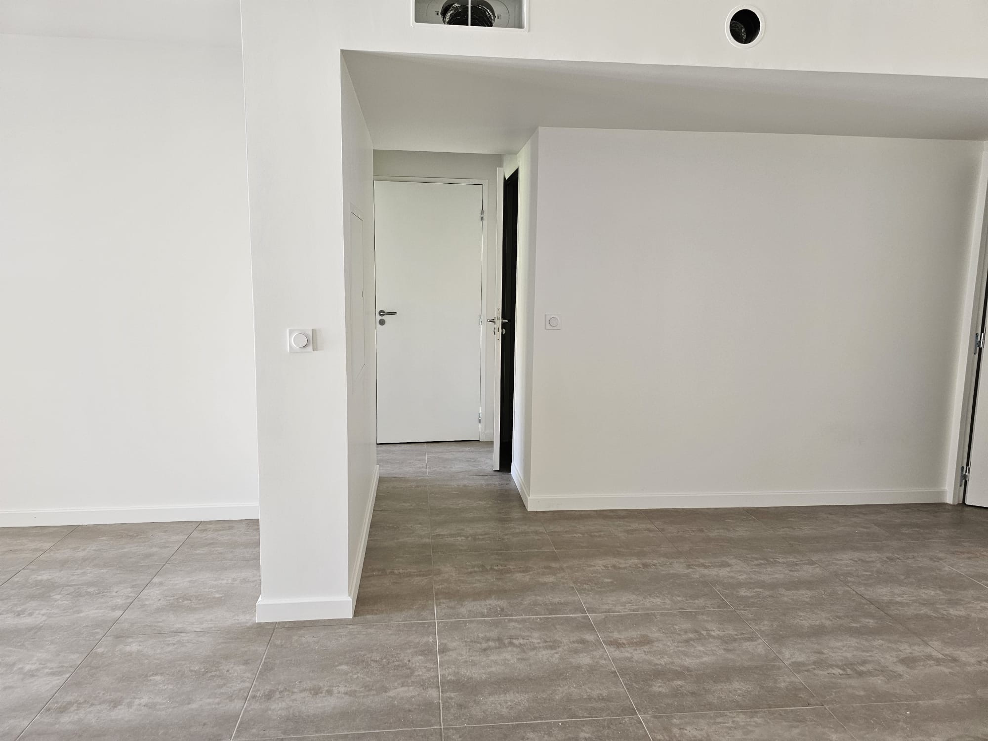 Bastide Calas après travaux